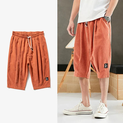 Kyoto Drop Shorts