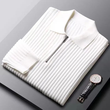 Dawson Merino Quarter-Zip