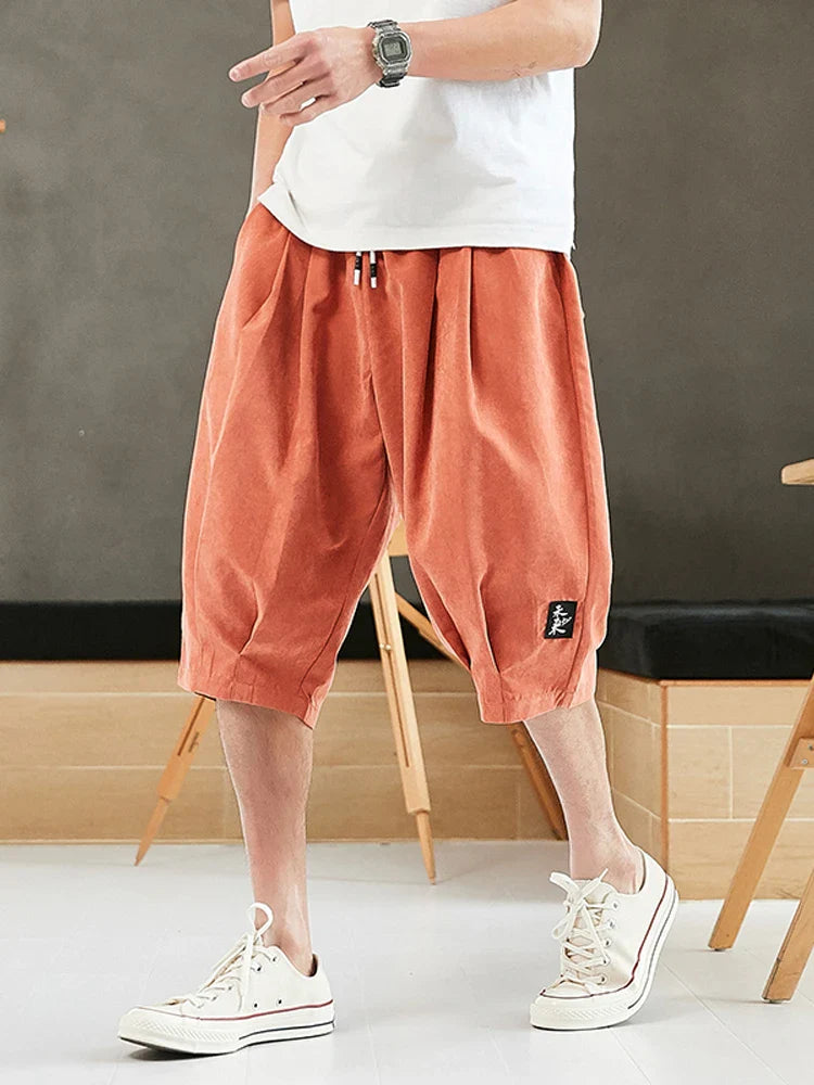 Kyoto Drop Shorts