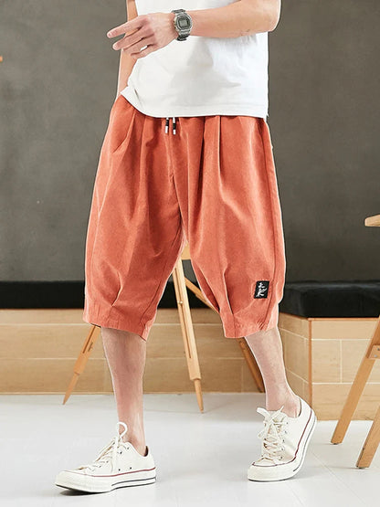 Kyoto Drop Shorts