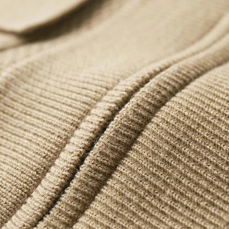 Sereno Cashmere Cardigan