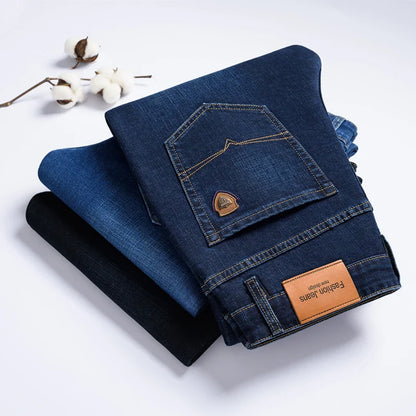 Harrison Classic Denim