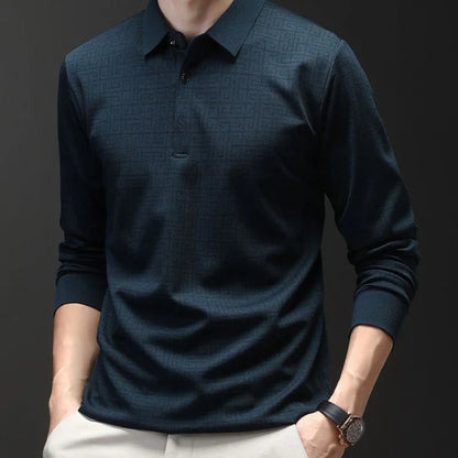JORDAN POLO SHIRT