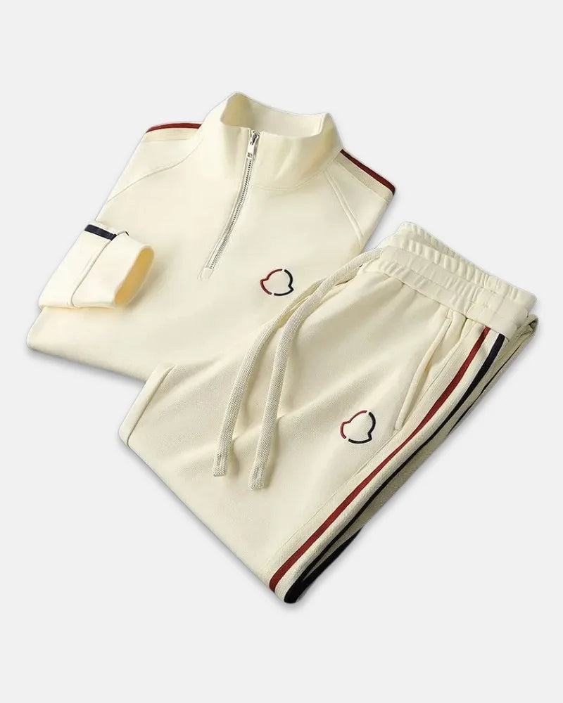 Mont Premium Tracksuit Set
