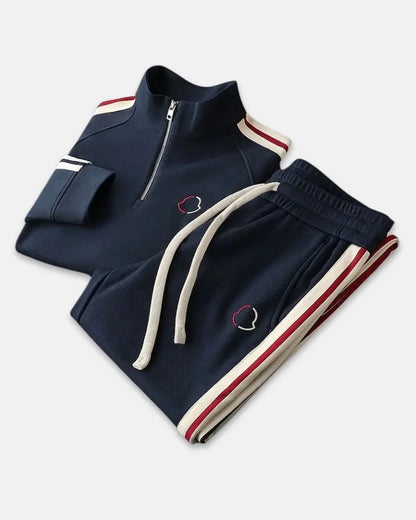Mont Premium Tracksuit Set