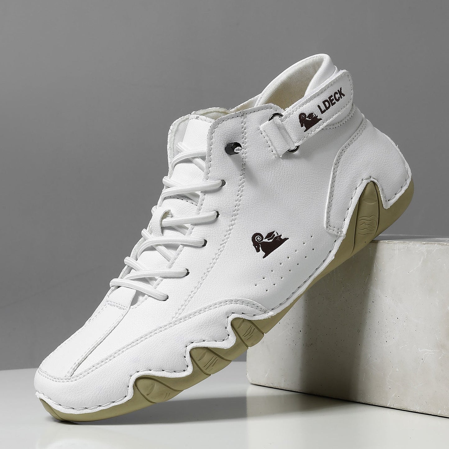 Hydro Orthopedic Everyday Shoes