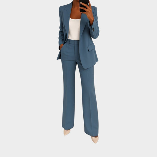 Emma Elegant Duo Set