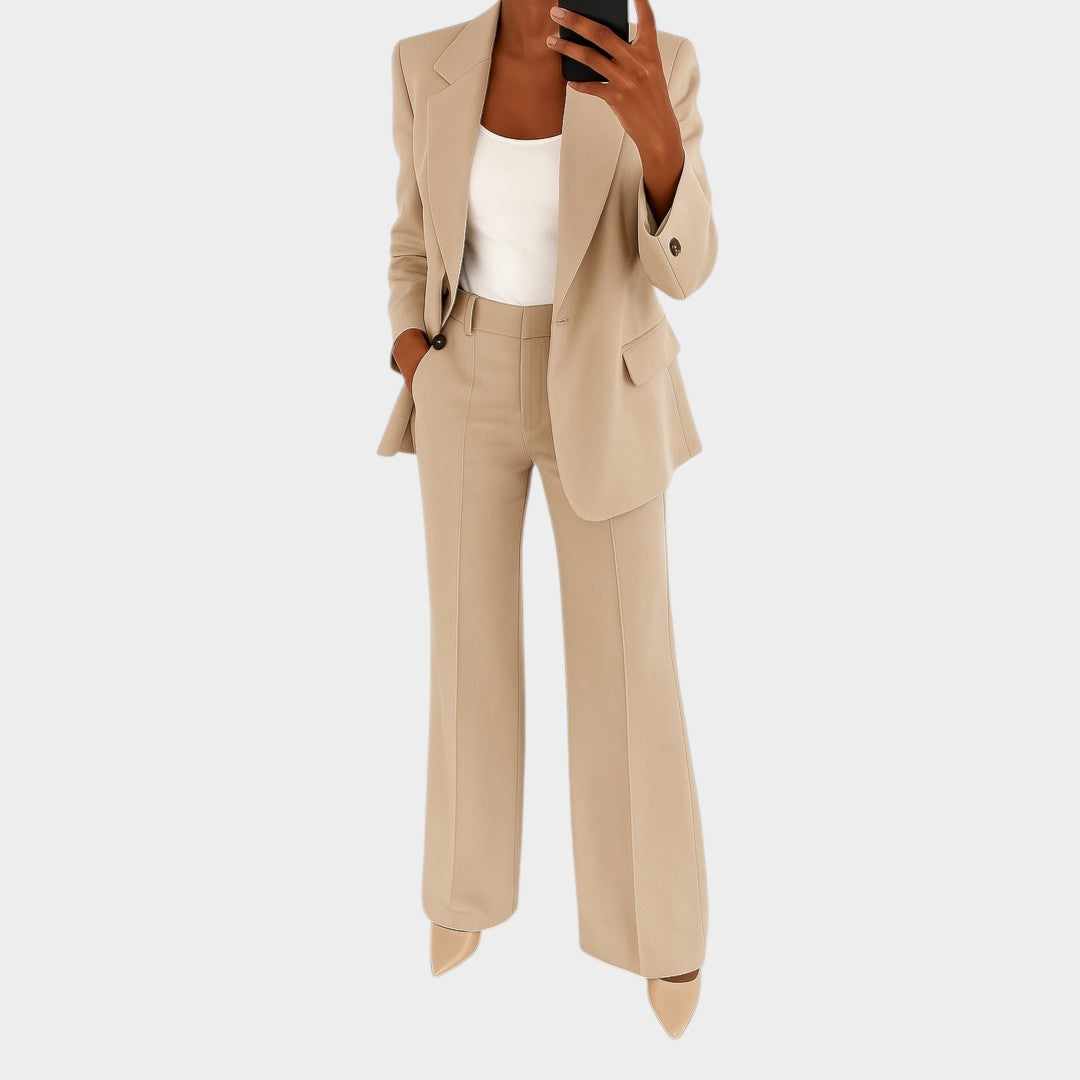 Emma Elegant Duo Set