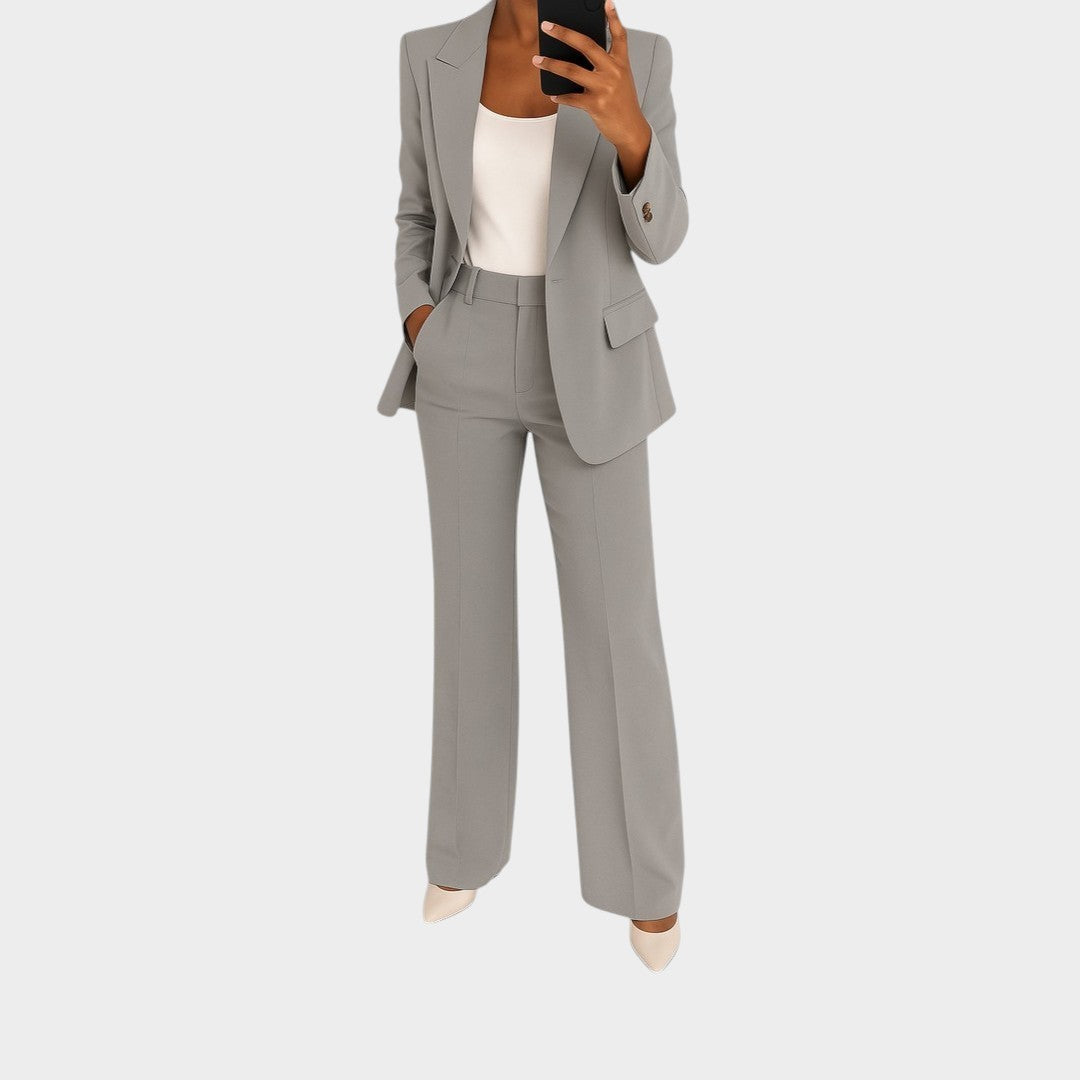 Emma Elegant Duo Set