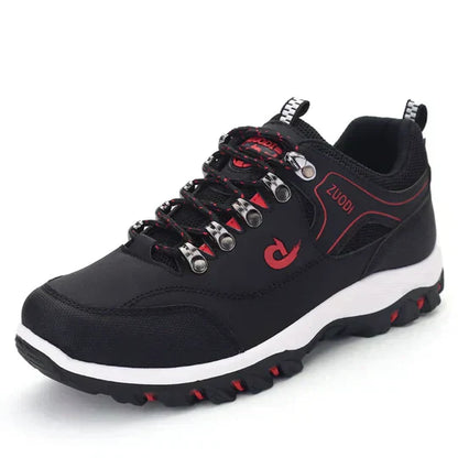 Gentle Lightweight Breathable Orthopaedic Shoes