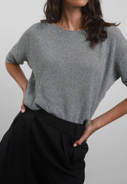 Eliane Glow Knit