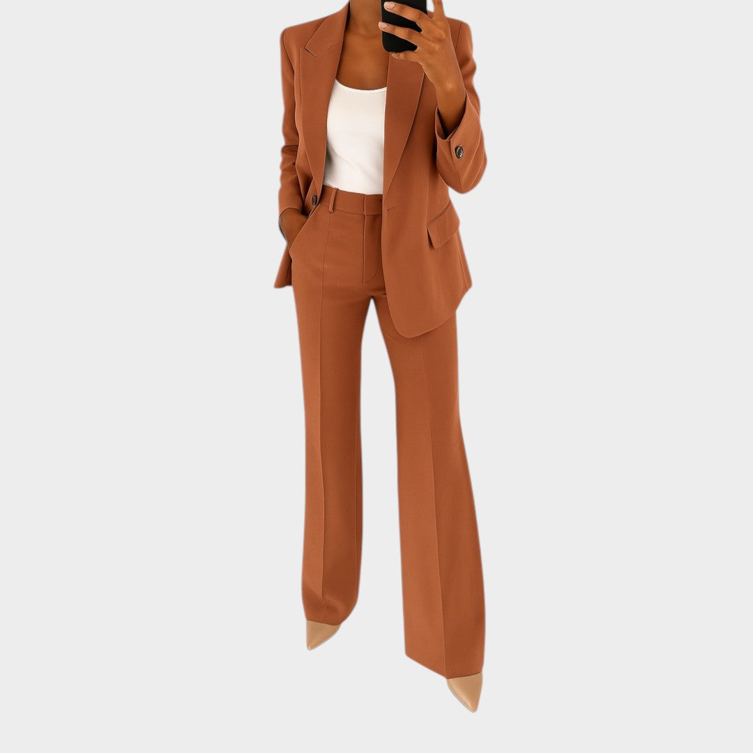 Emma Elegant Duo Set