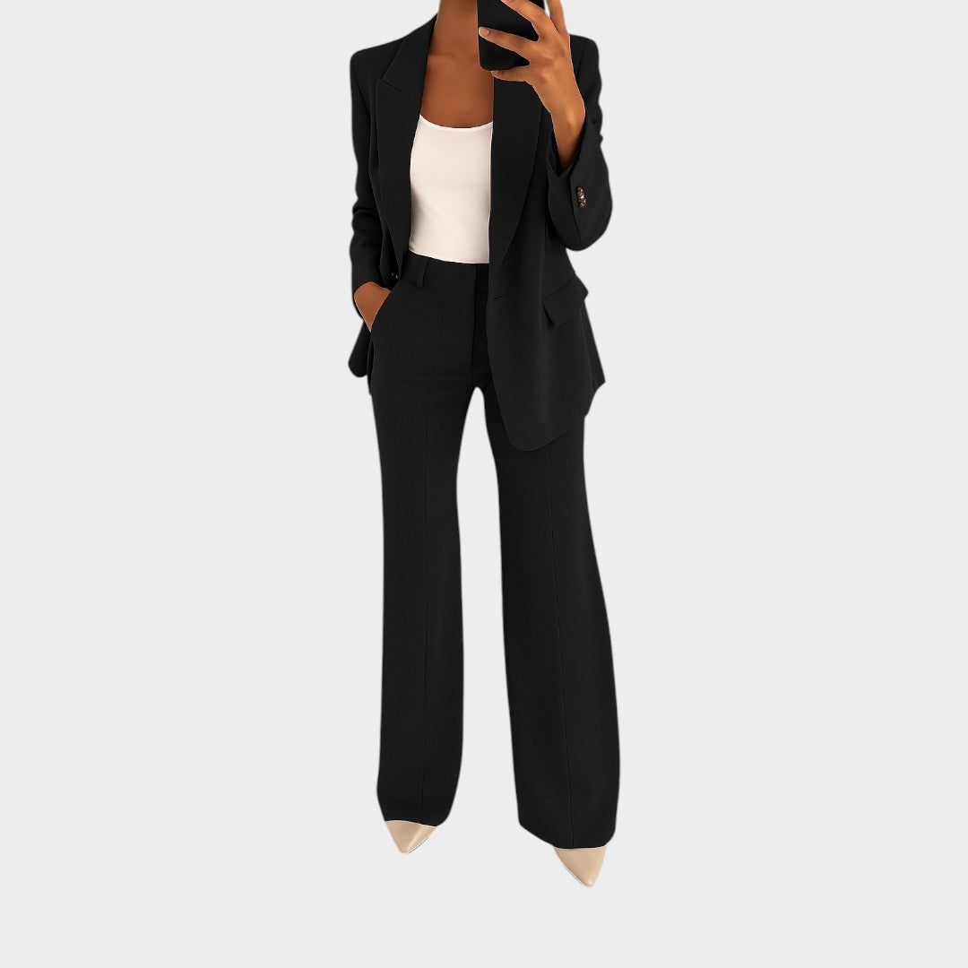 Emma Elegant Duo Set